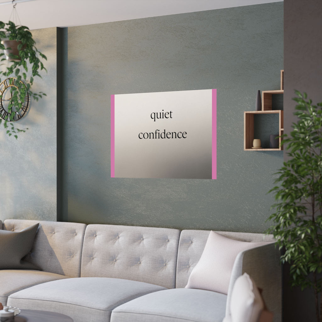 "Design" Poster | Trendy Gift | KayKay Classics