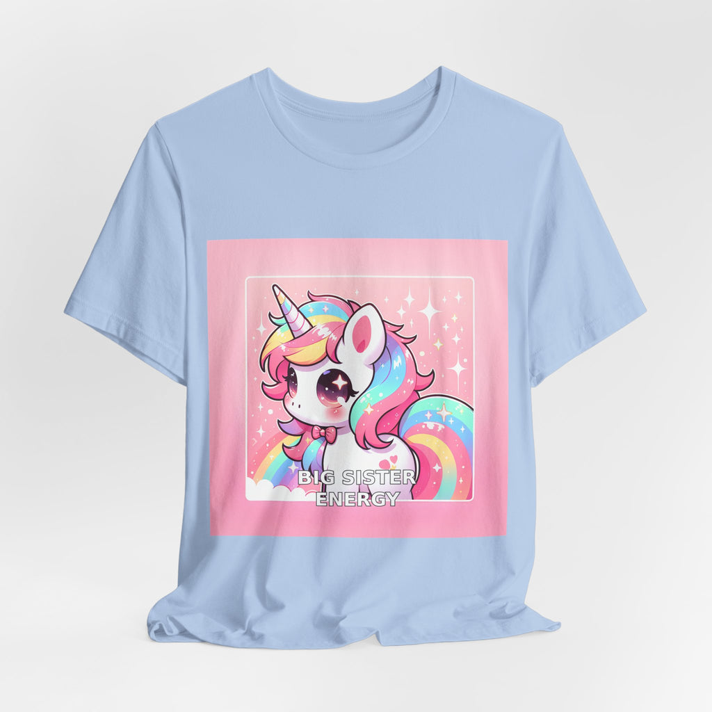 Big Sister Energy - KayKay Women Tee
