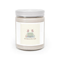 She Believed She Could Scented Candle