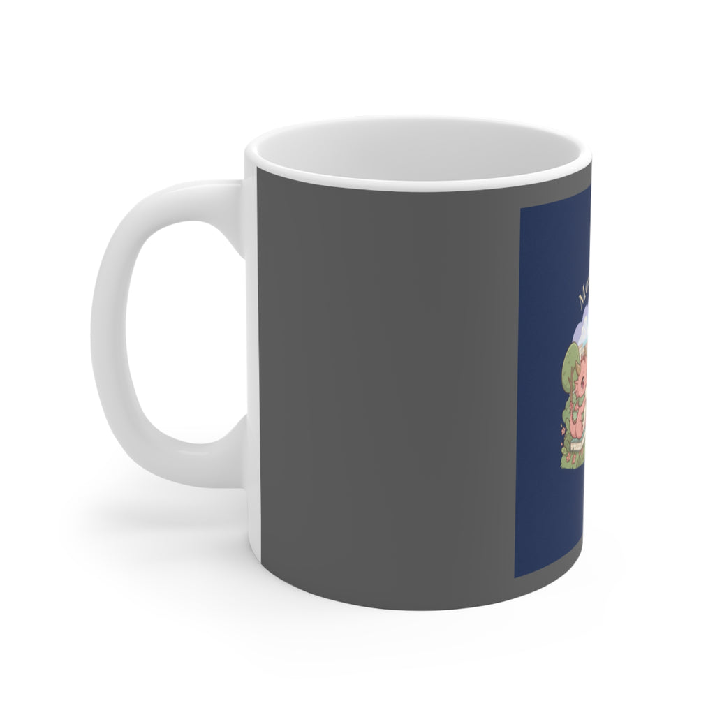 Baby Dragons Mug 11oz – Most Fun Wins