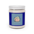 Kitsune Scented Candle – Bloom at Your Own Pace