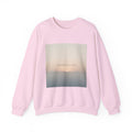 "ONE DAY AT A TIME" Black Cat Crewneck | College Girl Gift | Fashion | KayKay Classics