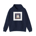 Bunny Hoodie – Big Brain Energy