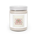 Big Brain Energy Moth Scented Candle