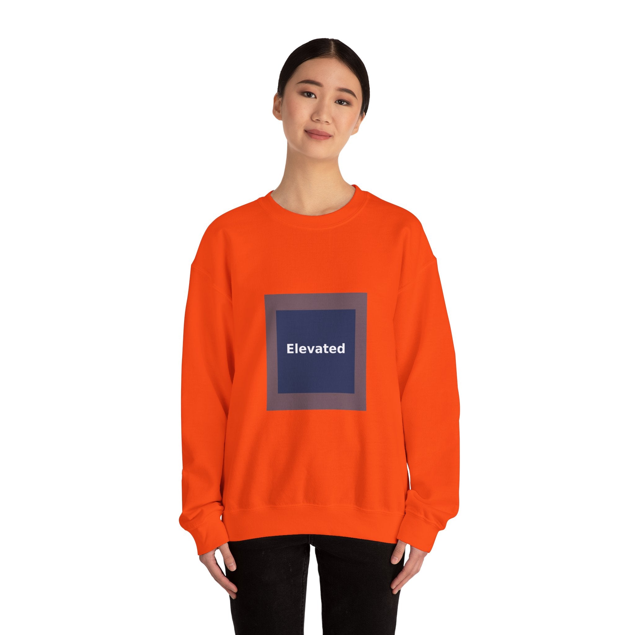 Elevated - KayKay Crewneck