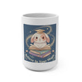 Bunny Mug 15oz – Believe in Your Magic