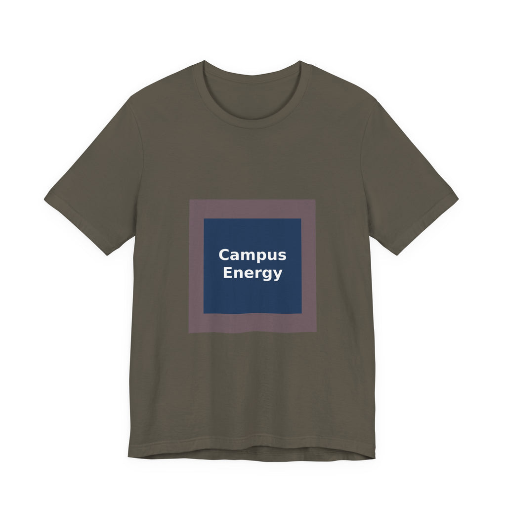 Campus Energy - KayKay Women Tee