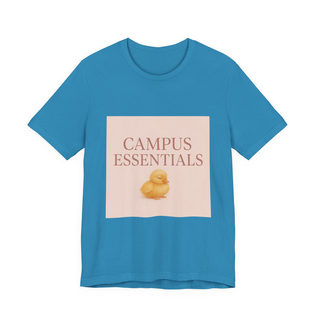 Campus Essentials - KayKay Baby Tee