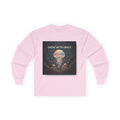 Kawaii Jellyfish Long Sleeve Tee – Grow With Grace