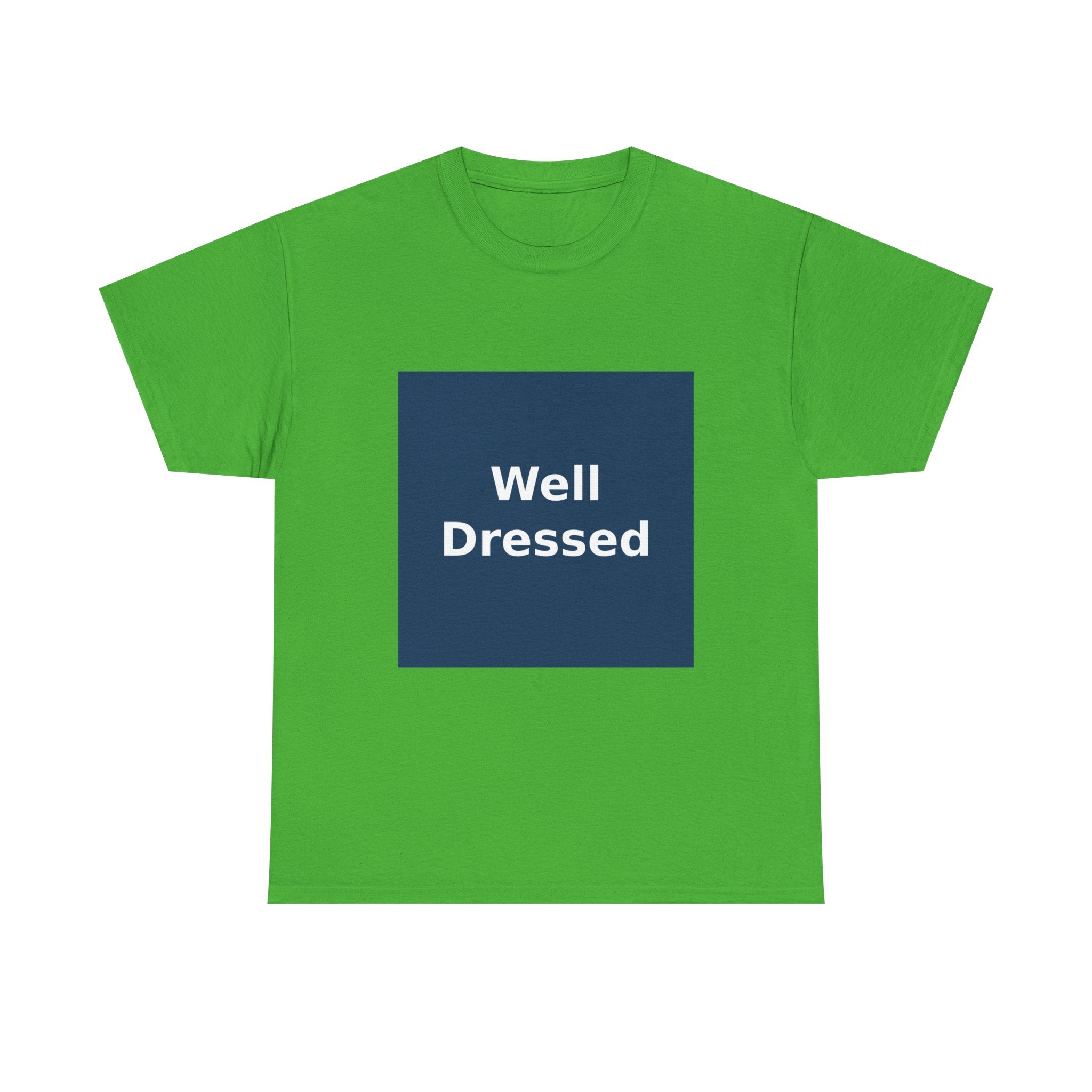 "Well Dressed" Black Cat Kids Tee | College Girl Gift | Fashion | KayKay Classics