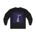 Giraffe Long Sleeve Tee – Most Fun Wins