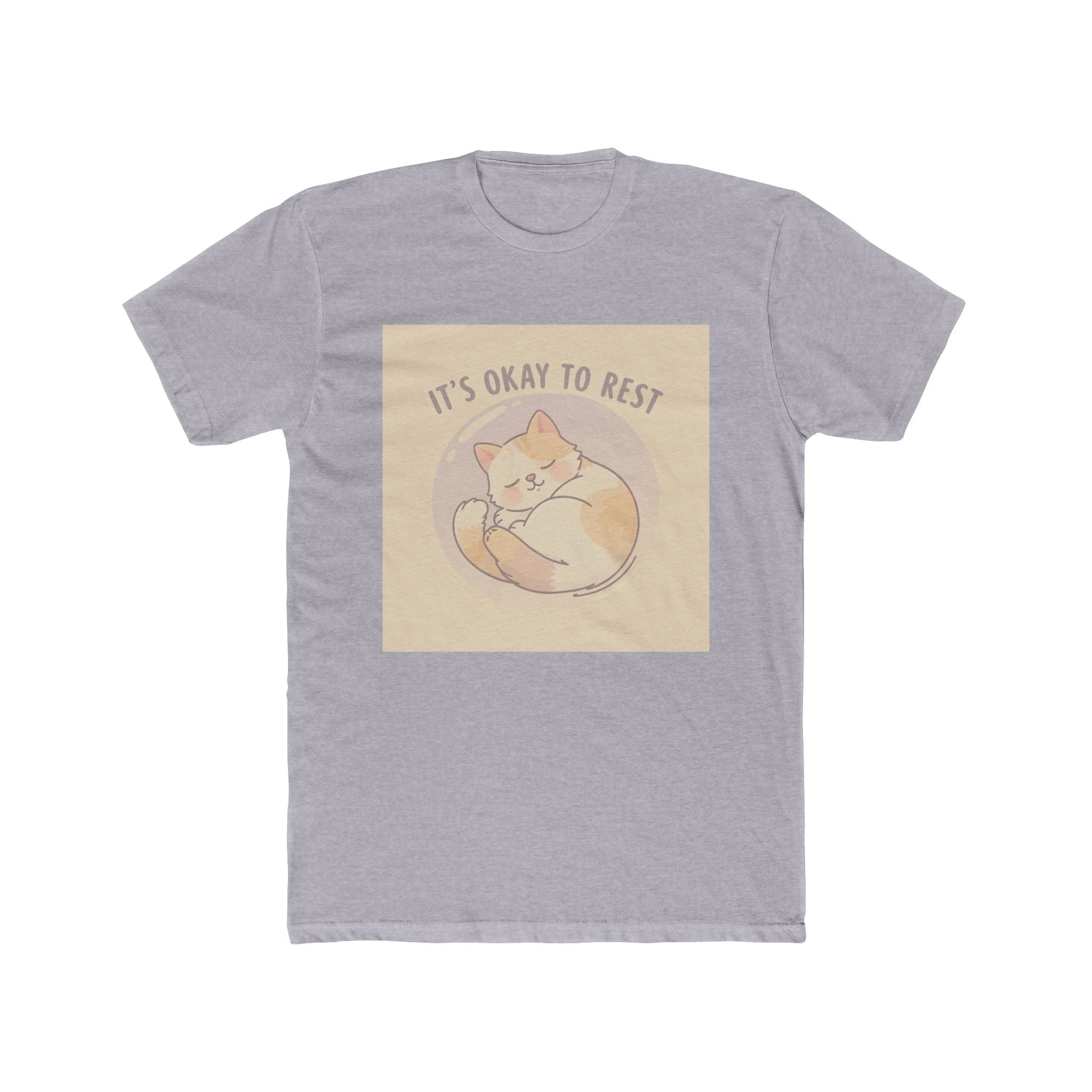 ITS OKAY TO REST Unisex Tee