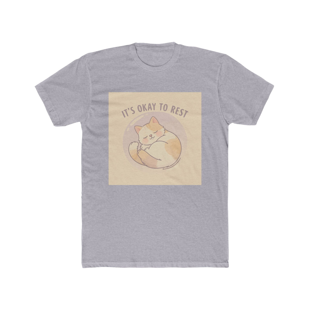 ITS OKAY TO REST Unisex Tee