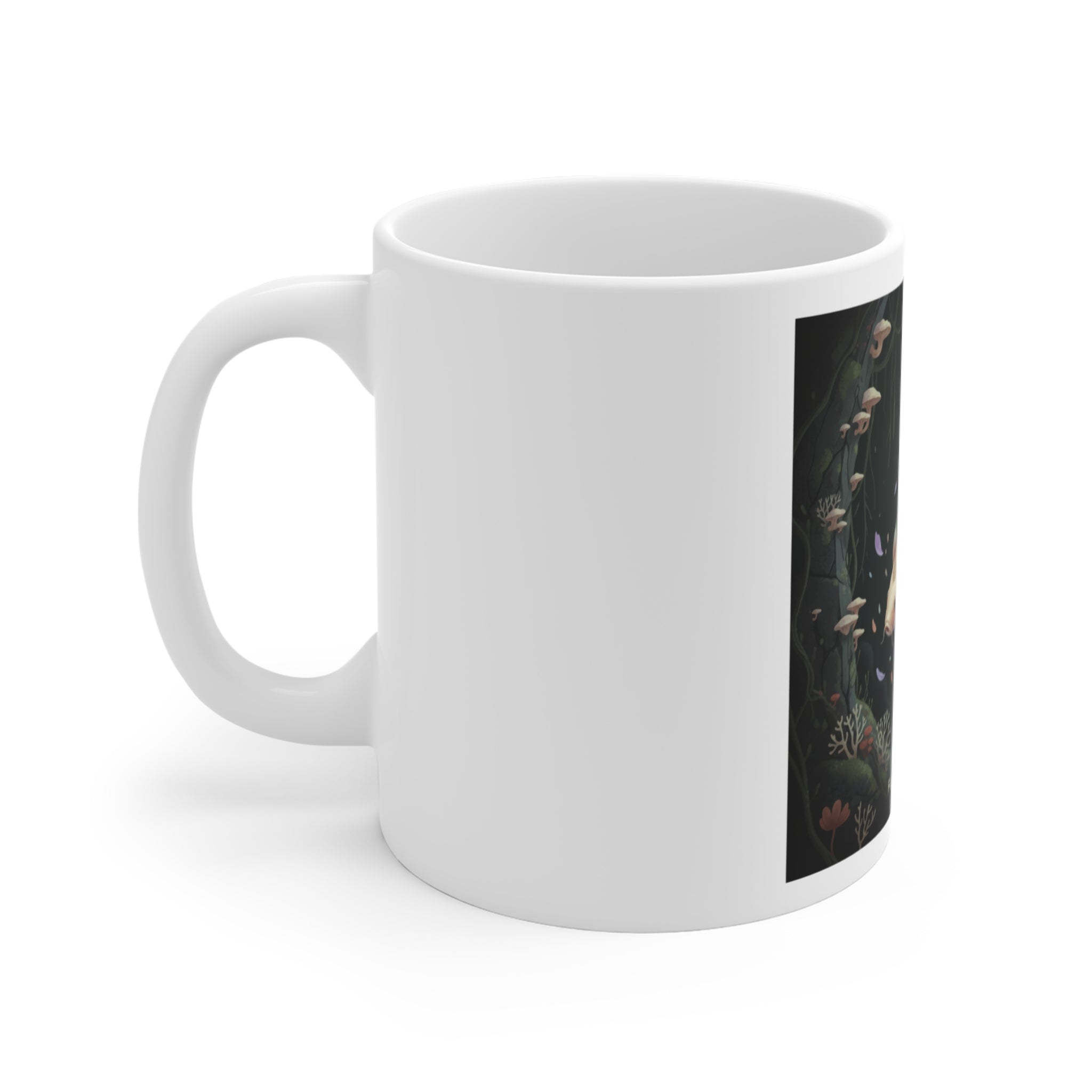 Cats With Glasses Mug 11oz – Future Ceo Loading