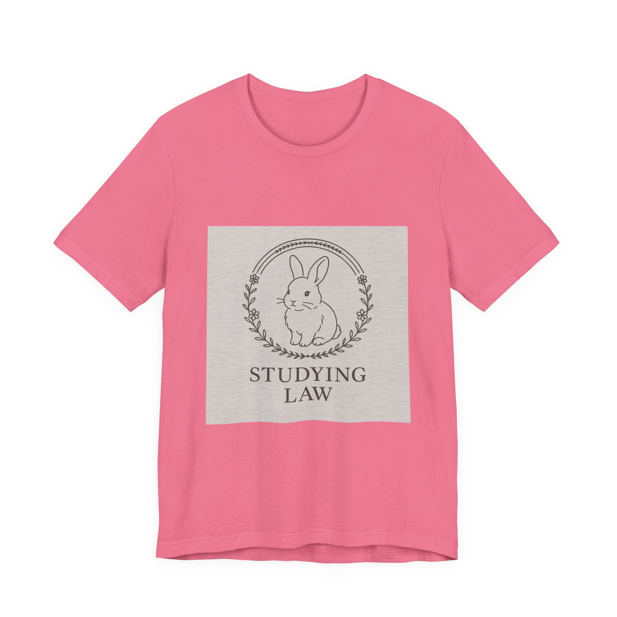 Studying Law - KayKay Ribbed Tank Top