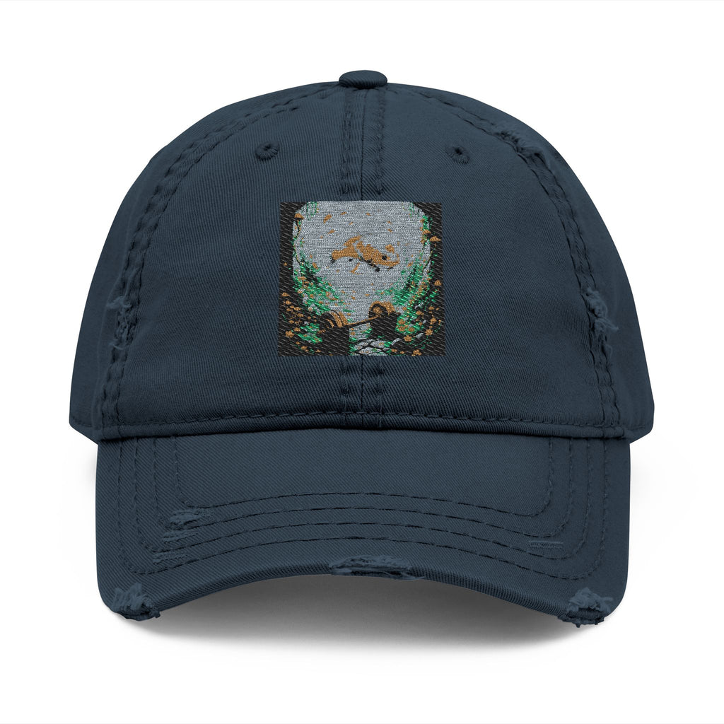 Bear Dad Hat – Hazlo con Amor