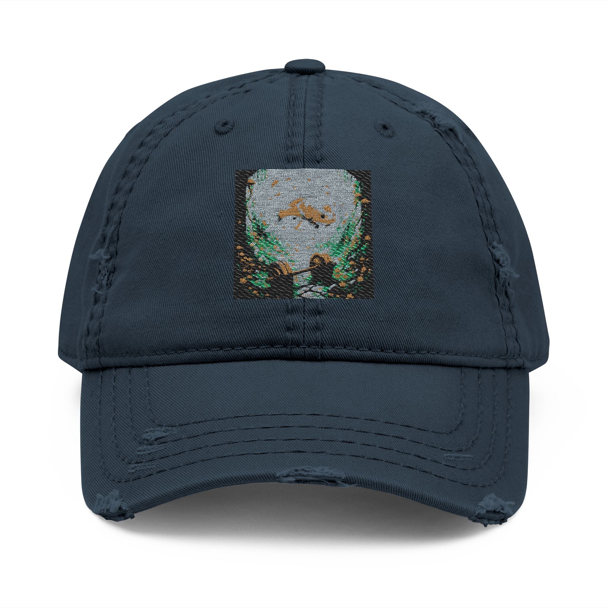 Bear Dad Hat – Hazlo con Amor