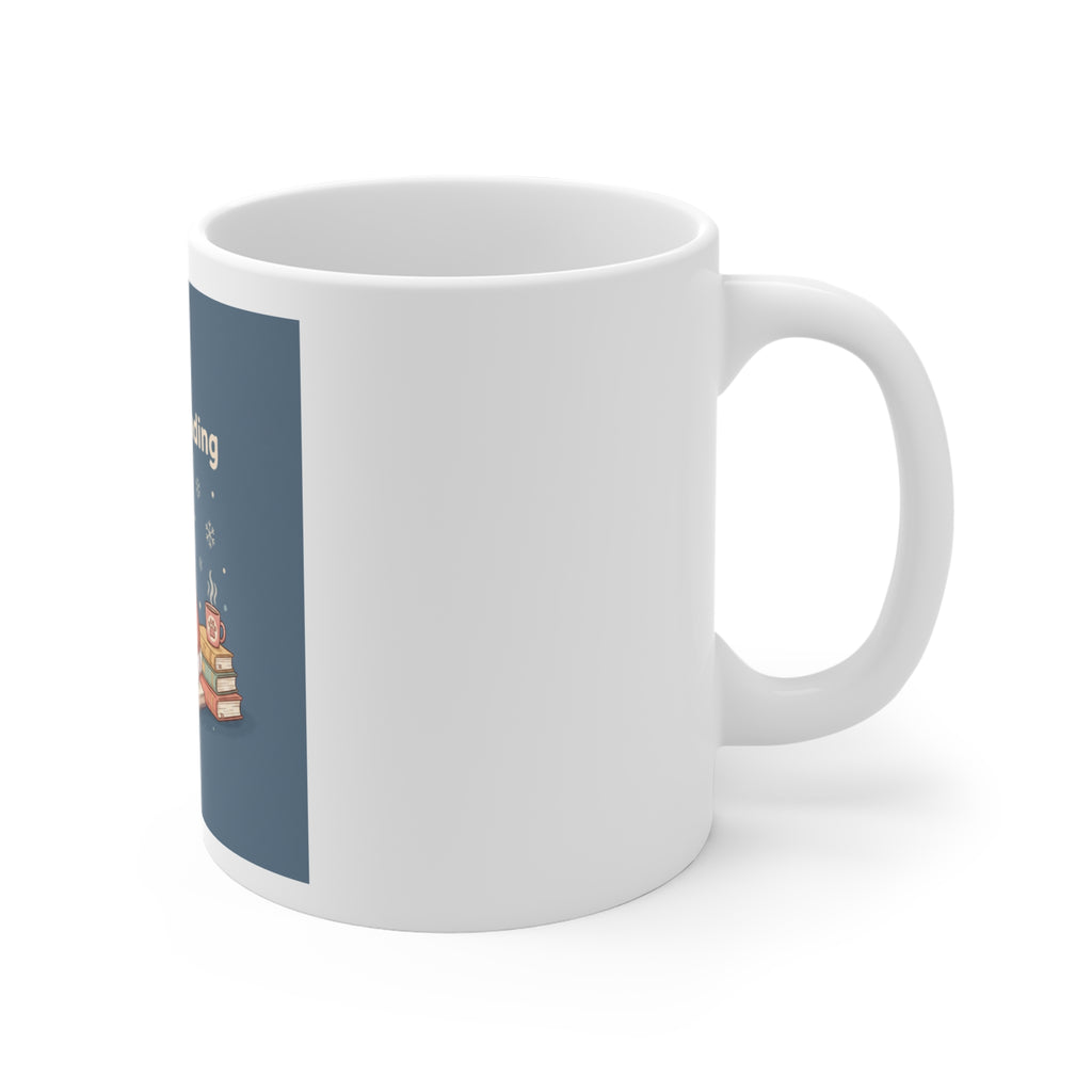 Bunny Mug 11oz – Degree Loading