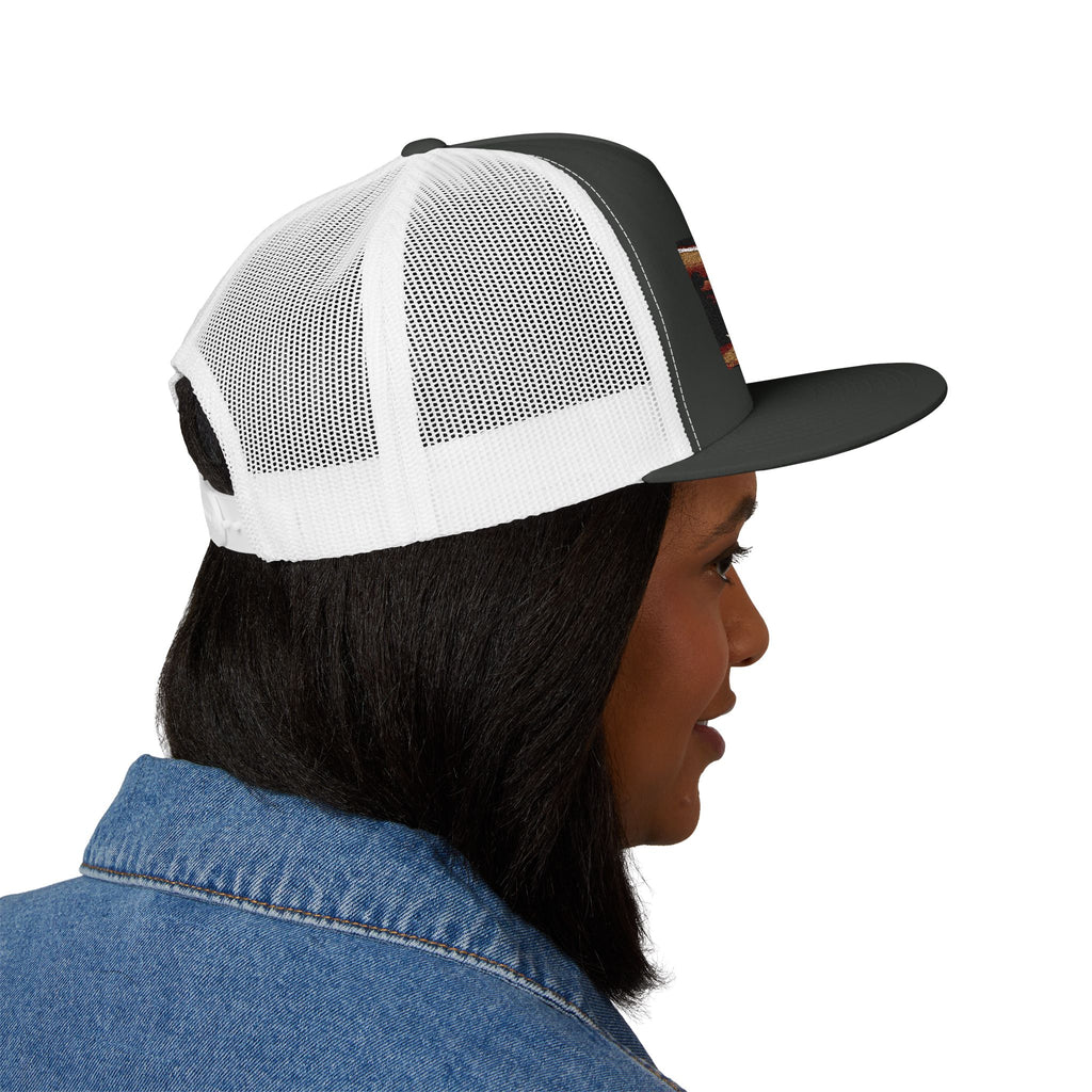 Sharp Mind - KayKay Trucker Cap