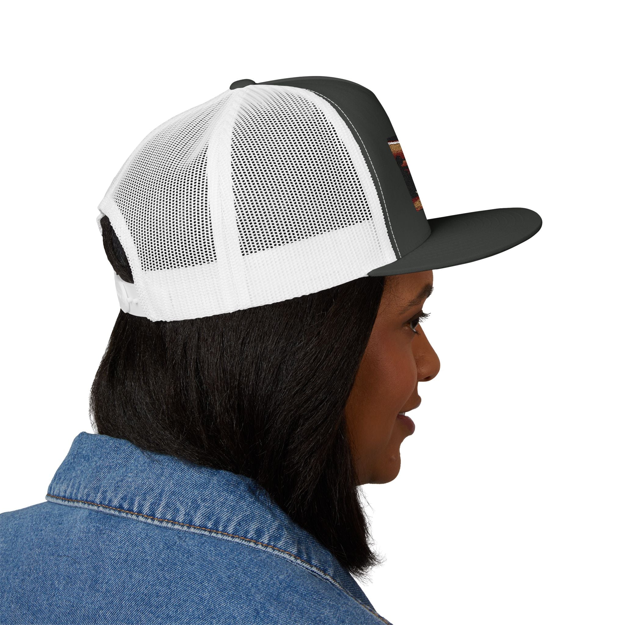Sharp Mind - KayKay Trucker Cap