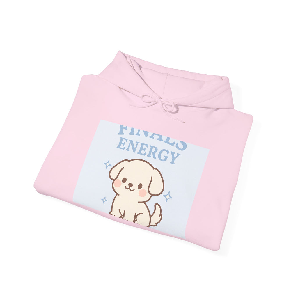 Finals Energy - KayKay Crewneck Sweatshirt