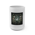 Butterflies Mug 15oz – Still Becoming