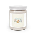 Making My Dreams Happen Dog Scented Candle