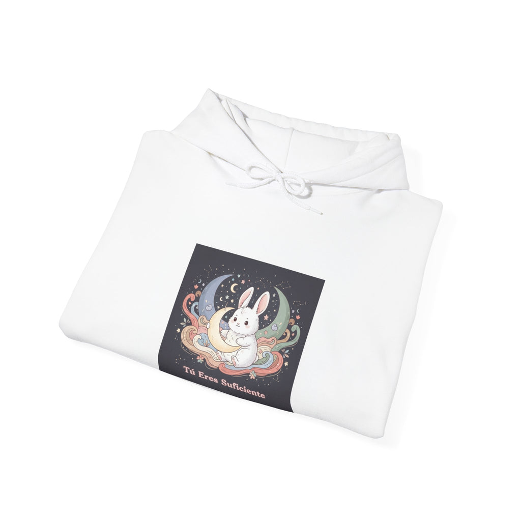 Bear Hoodie – T Eres Suficiente