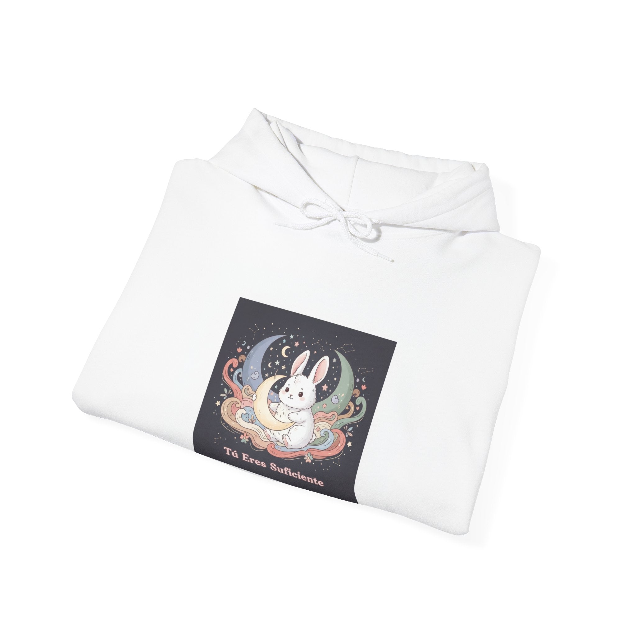 Bear Hoodie – T Eres Suficiente
