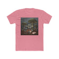 Fox Unisex Tee – Soft Doesnt Mean Weak