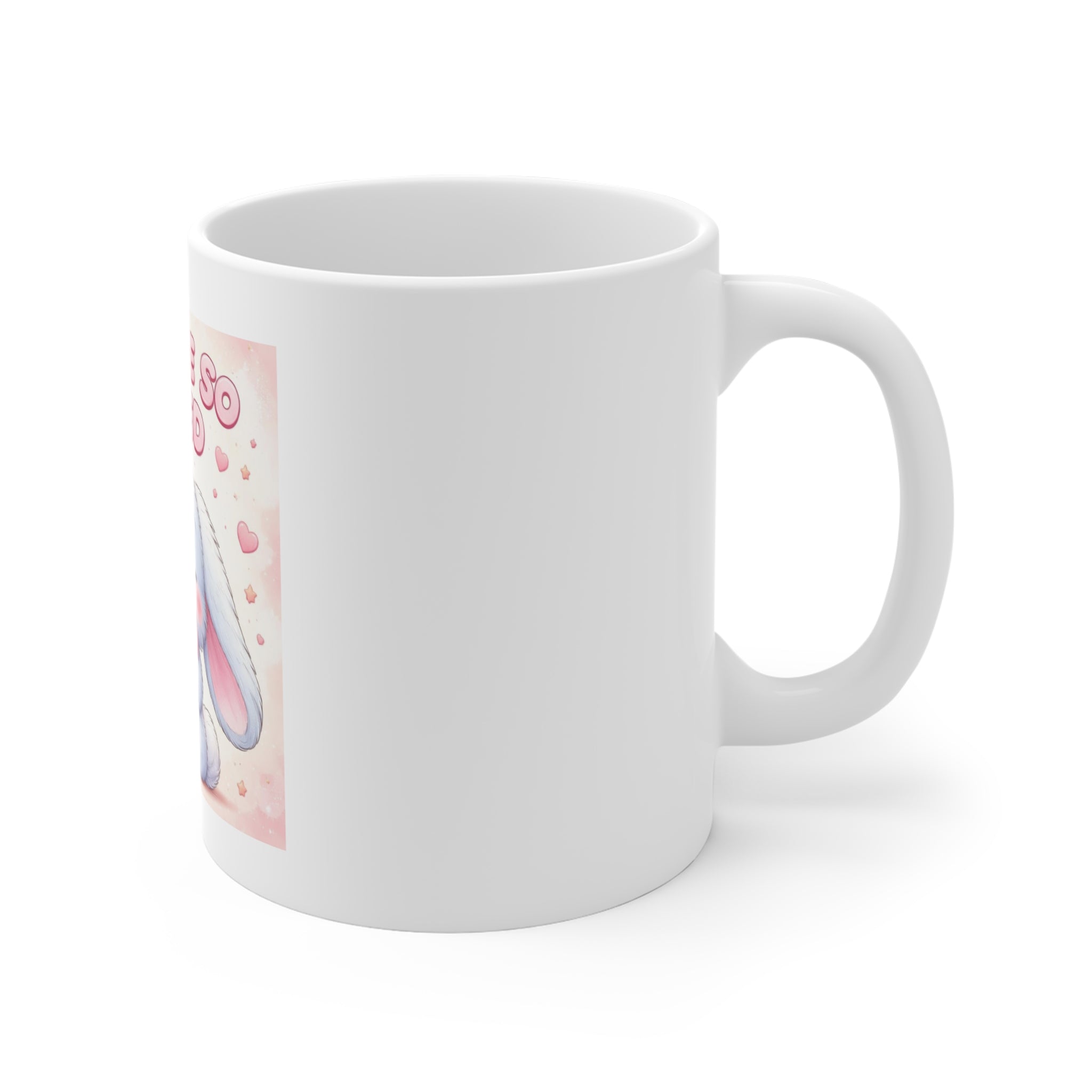 YOU ARE SO LOVED Mug 11oz