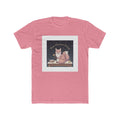 Bunny Unisex Tee – Main Character Energy