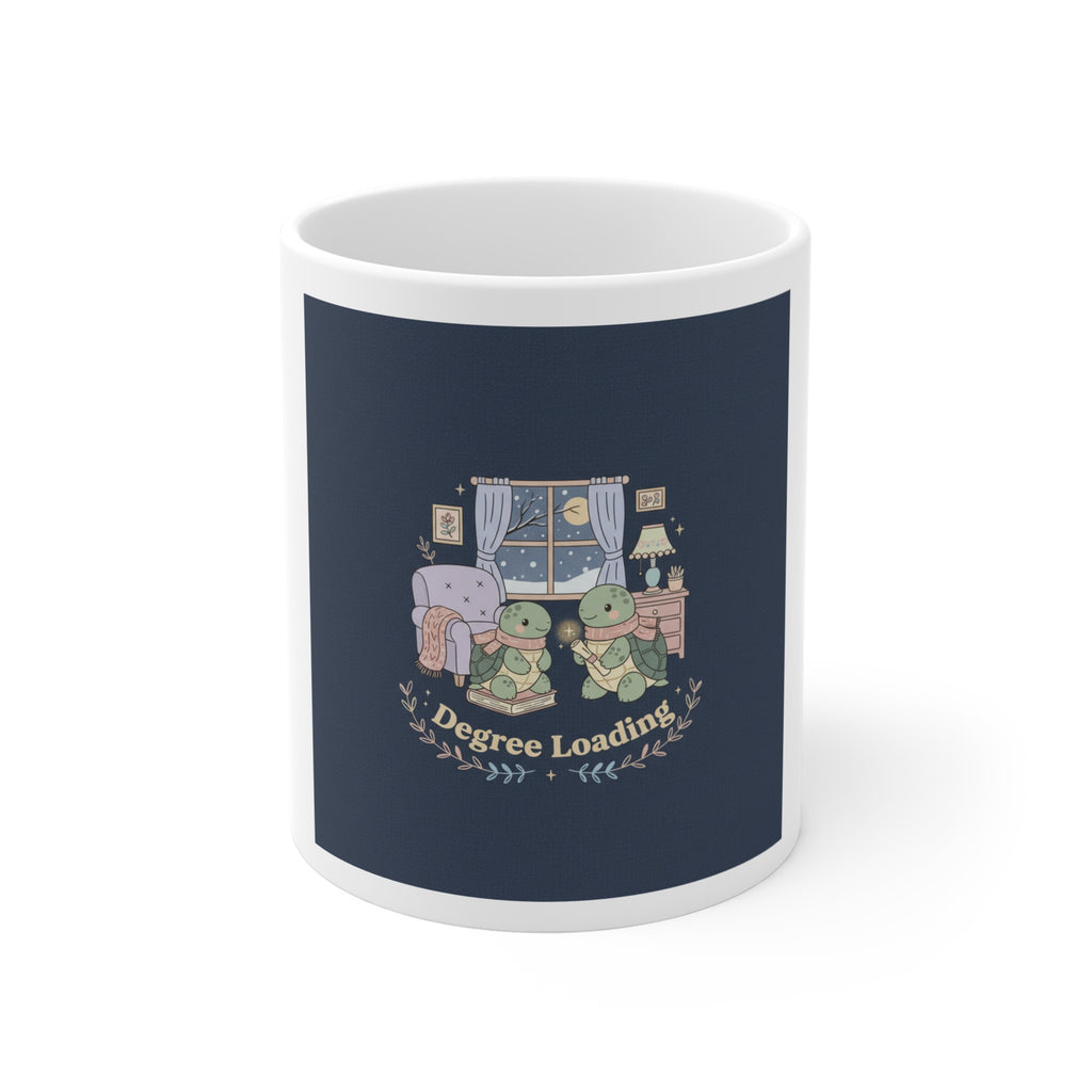 Degree Loading Mug 11oz
