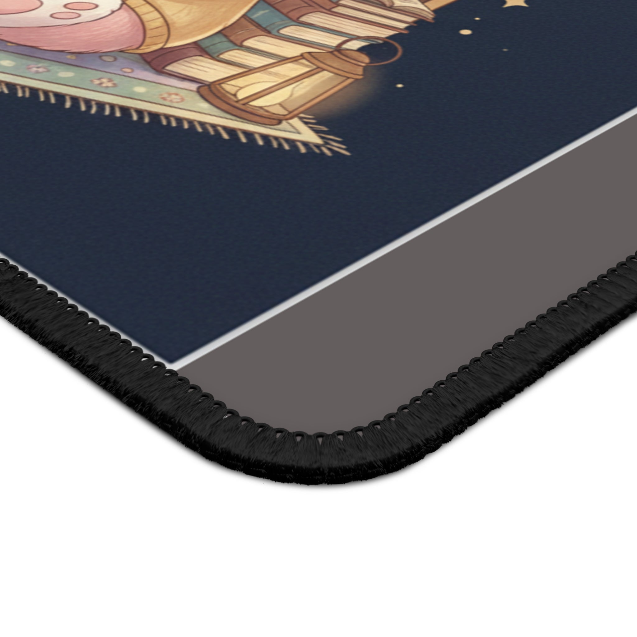 Bunny Mouse Pad – You Are Doing Better Than You Think
