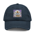 Bear Dad Hat – Success Looks Good on You