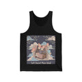 Butterflies Tank Top – Soft Doesnt Mean Weak