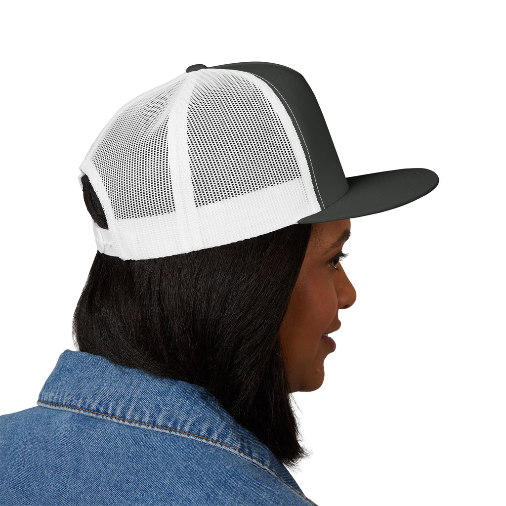 Girls Supporting Girls - KayKay Trucker Cap