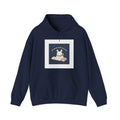 Rabbit Hoodie – Be Gentle With Yourself