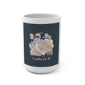 Black Cat Mug 15oz – Confa en Ti