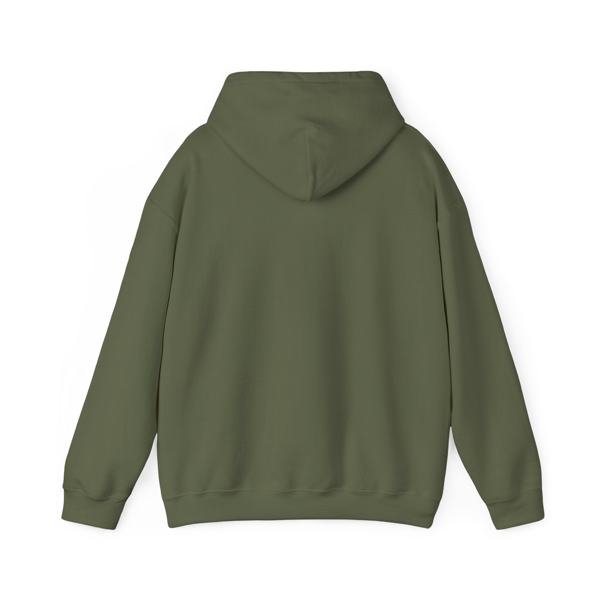 Black Cat Hoodie – Most Fun Wins