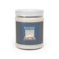 Bunny Scented Candle – You Are Allowed to Grow Slowly