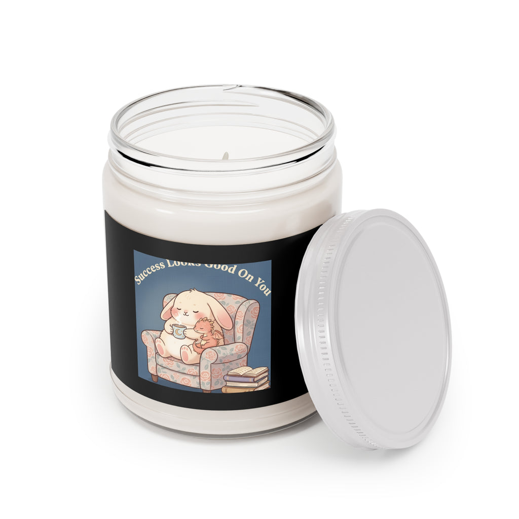 Dragon Scented Candle – Success Looks Good on You