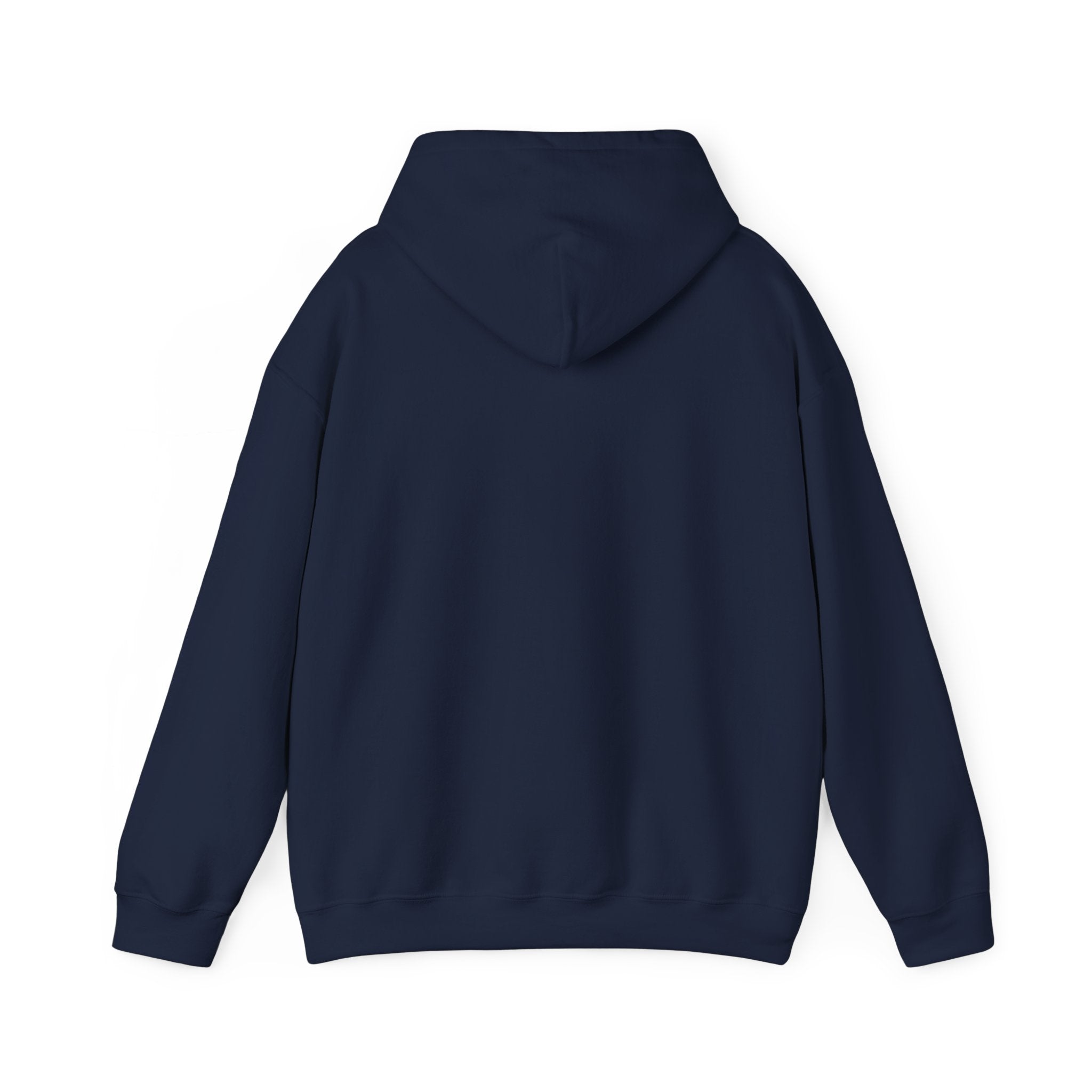 Bunny Hoodie – Big Brain Energy
