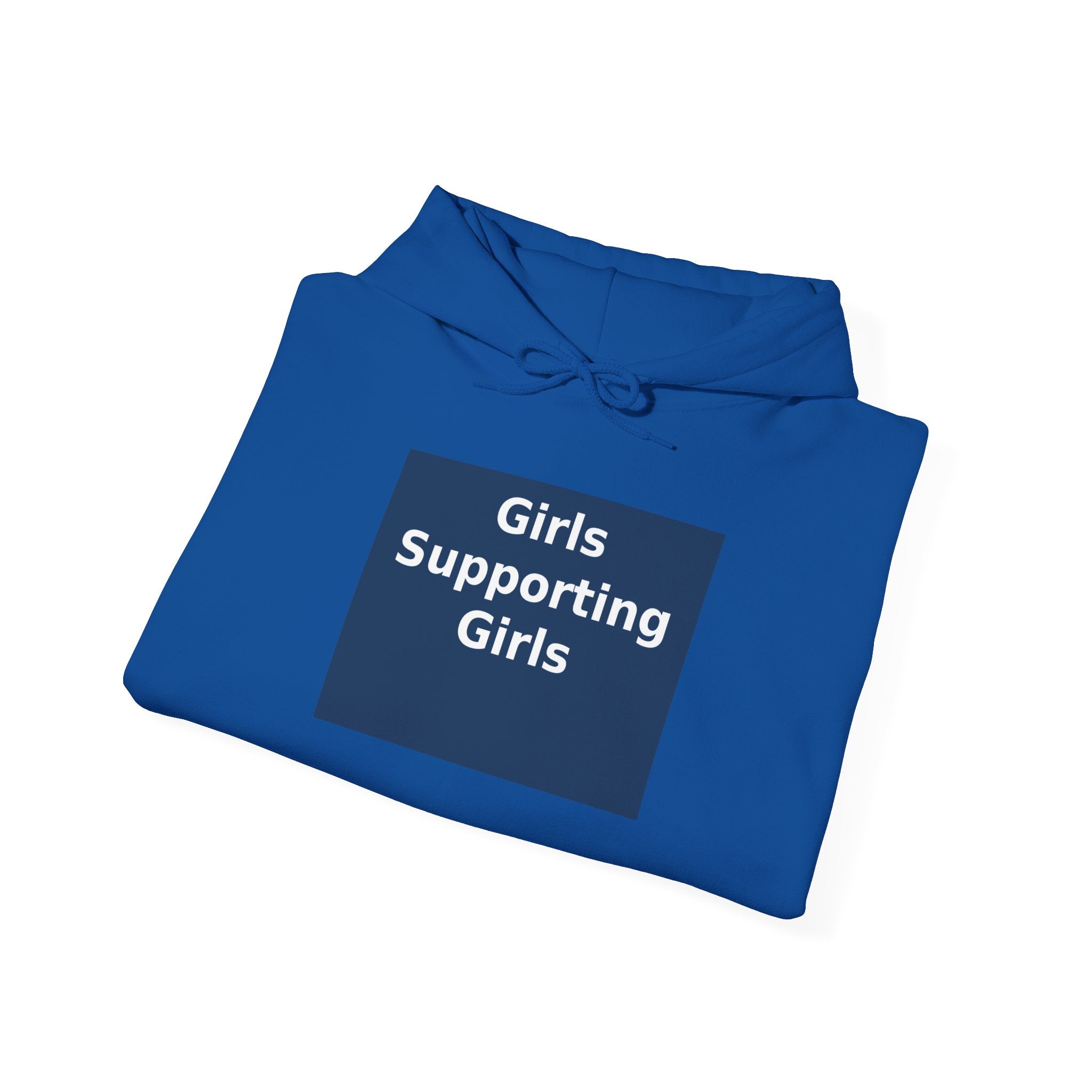 Girls Supporting Girls - KayKay Hoodie
