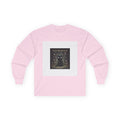 Black Cat Long Sleeve Tee – Success Looks Good on You