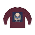 Do Good Be Good Long Sleeve Tee – Gift Idea