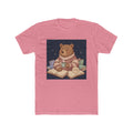 Bear Unisex Tee – Dream Big Study Hard