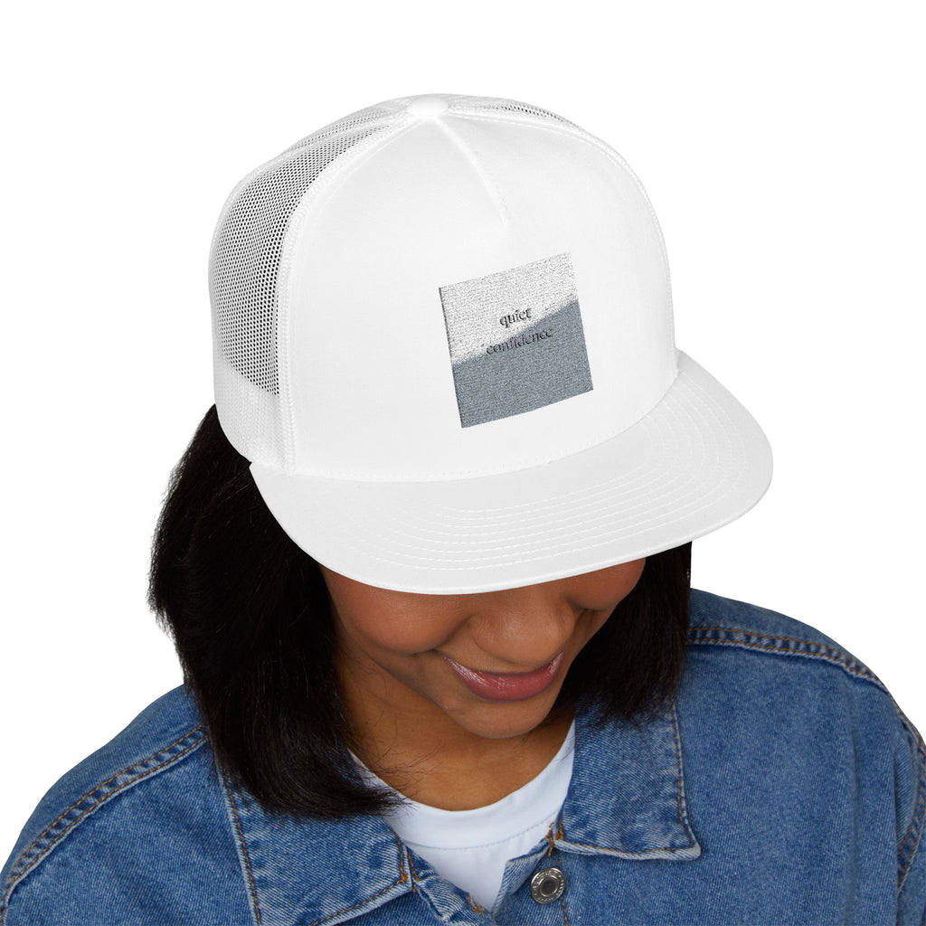 "Design" Trucker Cap | Trendy Gift | KayKay Classics