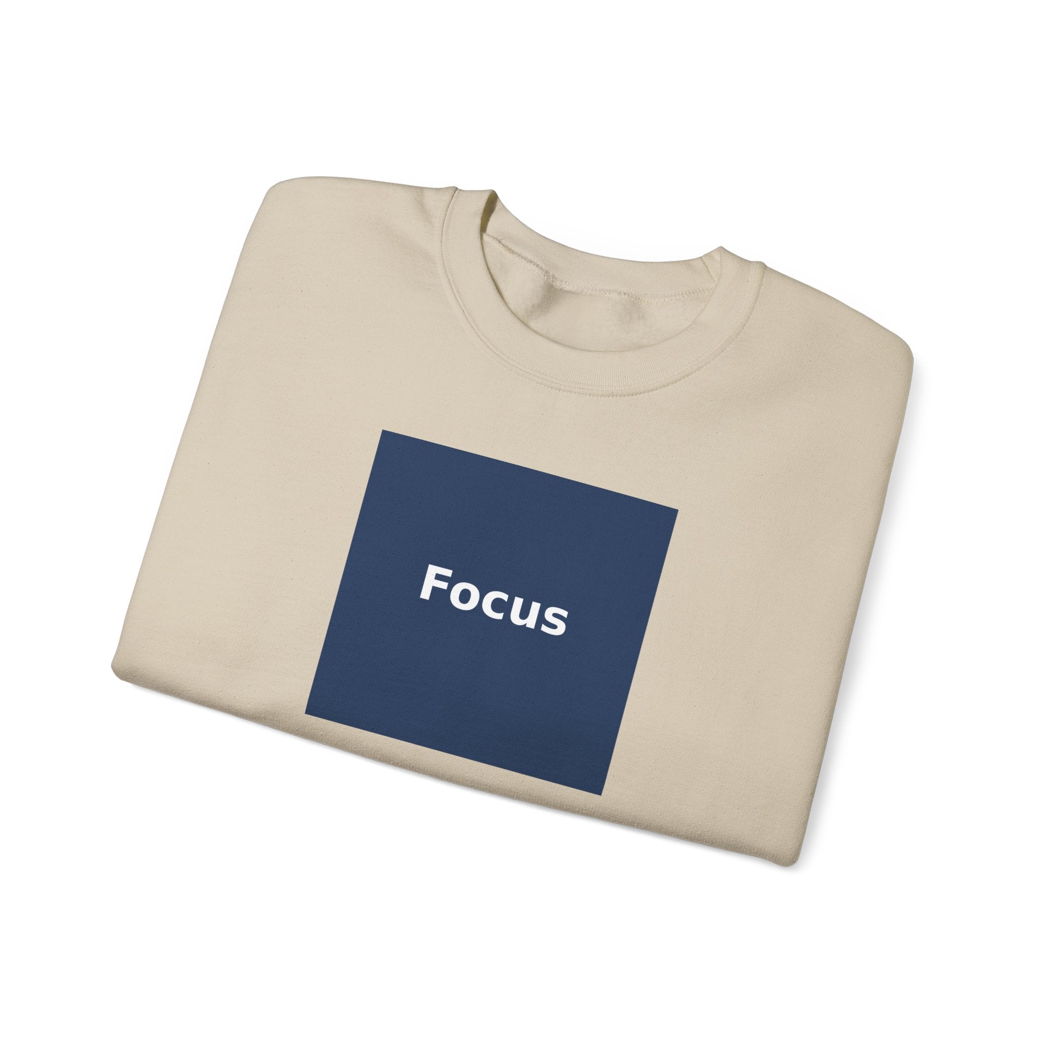 Focus - KayKay Crewneck