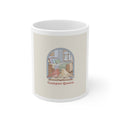 Campus Queen Mug 11oz